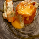 Ilrestomancia Comida