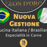 Leon D'oro Carta