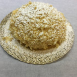 La Viestana Nourriture