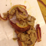 Il Toscano Del Casentino food