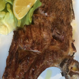 Il Toscano Del Casentino food