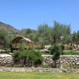 Pantalica Ranch Extérieur
