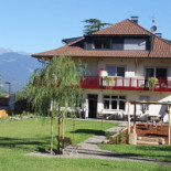 Residence Egger Exterior