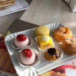 Pasticceria Veneto Nourriture