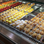 Pasticceria Veneto Boisson