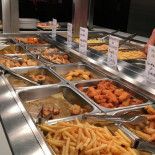 Wok Imperiale Nourriture