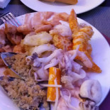 Wok Imperiale Comida
