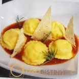 Oro Bistrot Nourriture