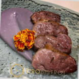 Oro Bistrot Nourriture