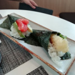Okinawa Comida