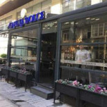 Rastrello Extérieur