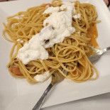 Feudo Delle Tre Virtù food