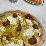 Feudo Delle Tre Virtù food