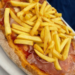 Feudo Delle Tre Virtù food