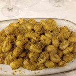 Feudo Delle Tre Virtù food