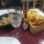 Feudo Delle Tre Virtù drink