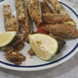 Feudo Delle Tre Virtù food