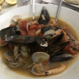 Feudo Delle Tre Virtù food