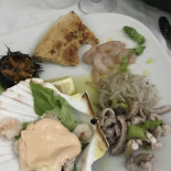 Feudo Delle Tre Virtù food
