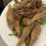 Feudo Delle Tre Virtù food