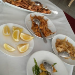 Feudo Delle Tre Virtù food