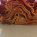 Osteria Antica Torre food