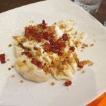 Osteria Antica Torre food