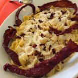 Osteria Antica Torre food