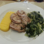 Osteria Da Moreno Comida