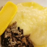 Osteria Da Moreno Nourriture