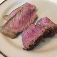 Rafanelli food