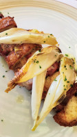 Rafanelli food