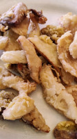 Rafanelli food