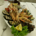 Libeccio Nourriture