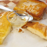 La Portella Nourriture