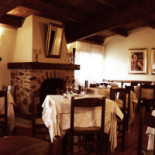 Marchesi À l'intérieur