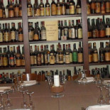 Marchesi À l'intérieur