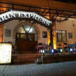 Le Antiche Ruote Extérieur