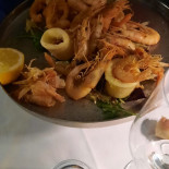 Le Due Fontane Comida