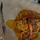 Le Due Fontane Comida