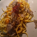 Le Due Fontane Comida