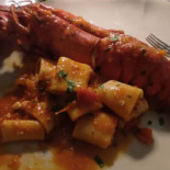 Le Due Fontane Comida