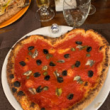 L'incanto Nourriture