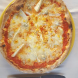 L'incanto Nourriture