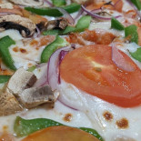 New's Comida