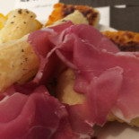 New's Comida