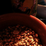 Kaldi's Kaffè Boisson