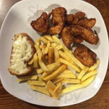 Le Tre Case Comida