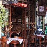 Le Tre Case À l'intérieur