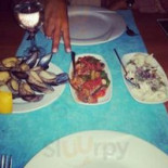 Boogie Bistrot Nourriture